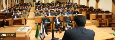 برگزاری پنل تخصصی کارشناسان فرهنگی و اجتماعی در مرکز آموزشی رفاهی امام علی (ع)
