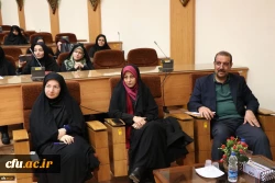 آیین اختتامیه گردهمایی مدیران و کارشناسان فرهنگی و اجتماعی در مرکز رفاهی آموزشی امام علی (ع) برگزار شد
 2