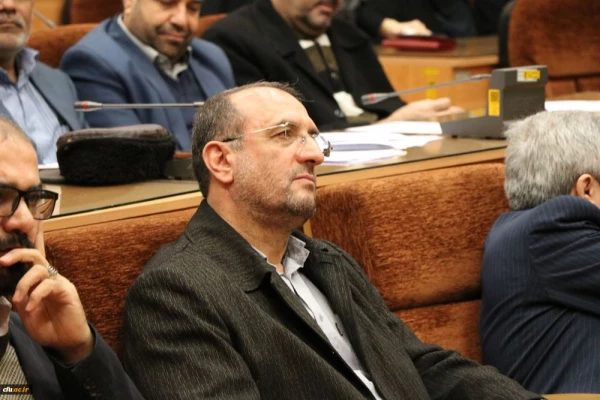 دانشگاه فرهنگیان درحوزه فرهنگی و تربیتی جزو دانشگاههای برتر کشور است 3