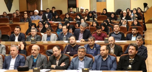 دانشگاه فرهنگیان درحوزه فرهنگی و تربیتی جزو دانشگاههای برتر کشور است 4