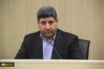 با سخنرانی دکتر سید ضیاء هاشمی مدیر عامل خبرگزاری جمهوری اسلامی برگزار شد:

کارگاه نقش اجتماعی دانشگاه ها ویژه اساتید و کارکنان دانشگاه فرهنگیان هرمزگان