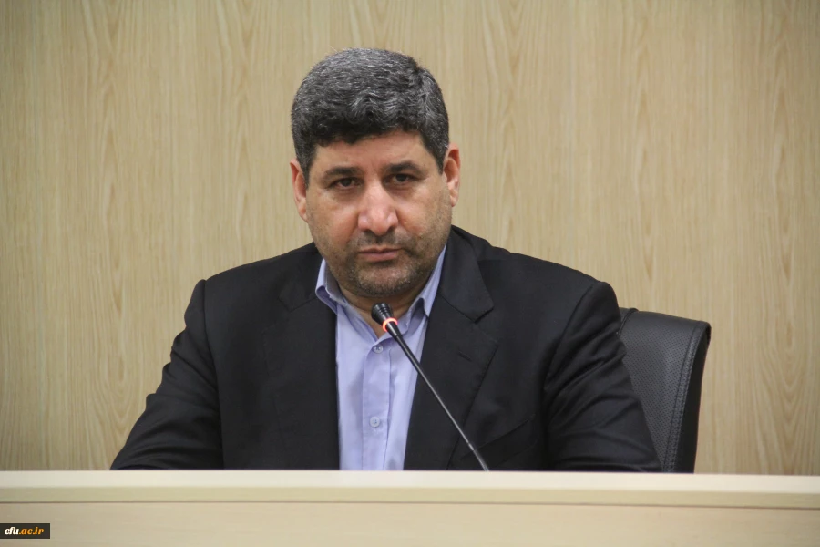 کارگاه نقش اجتماعی دانشگاه ها ویژه اساتید و کارکنان دانشگاه فرهنگیان هرمزگان 2