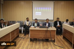 کارگاه نقش اجتماعی دانشگاه ها ویژه اساتید و کارکنان دانشگاه فرهنگیان هرمزگان 3