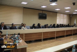 کارگاه نقش اجتماعی دانشگاه ها ویژه اساتید و کارکنان دانشگاه فرهنگیان هرمزگان 4