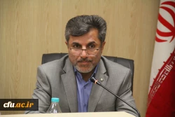 کارگاه نقش اجتماعی دانشگاه ها ویژه اساتید و کارکنان دانشگاه فرهنگیان هرمزگان 8