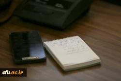 کارگاه آموزشی نشریات دانشجویی دانشگاه فرهنگیان استان اصفهان