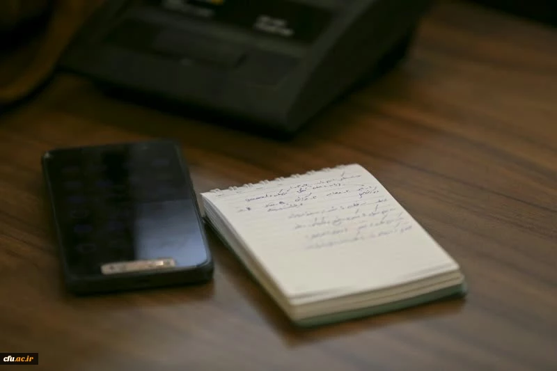 کارگاه آموزشی نشریات دانشجویی دانشگاه فرهنگیان استان اصفهان