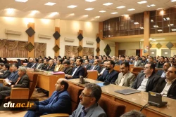 کارشناس مسئولان و کارشناسان حوزه آموزش دانشگاه فرهنگیان سراسر کشور 3