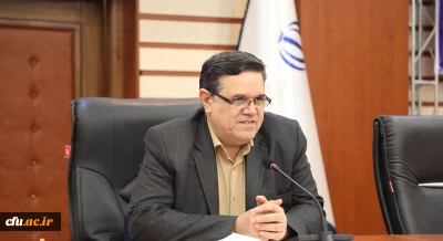 رئیس دانشگاه فرهنگیان در هشتمین گردهمایی کارشناسان هوشمند سازی:

لزوم درنگ و تامل در مزایا و آسیب های آموزش های الکترونیکی در زمینه تربیت معلم 