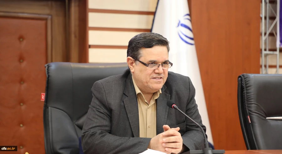 هشتمین گردهمایی کارشناسان هوشمند سازی 2