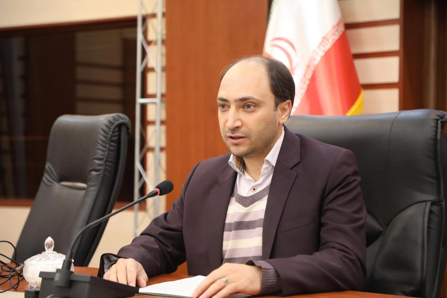 هشتمین گردهمایی کارشناسان هوشمند سازی 3