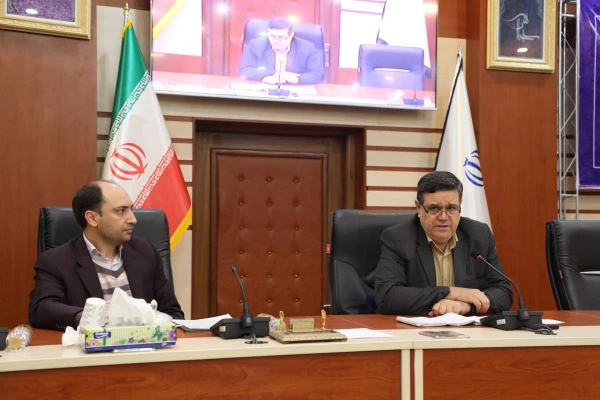 هشتمین گردهمایی کارشناسان هوشمند سازی 4