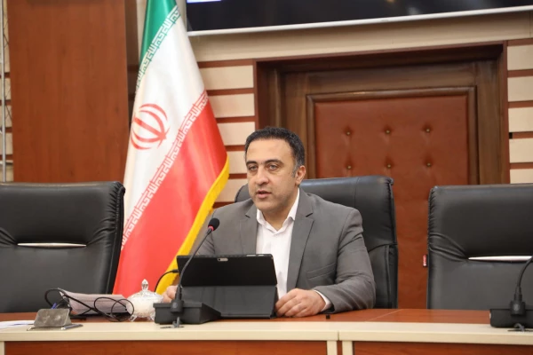 هشتمین گردهمایی کارشناسان هوشمند سازی 5