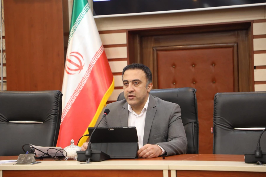 هشتمین گردهمایی کارشناسان هوشمند سازی 5