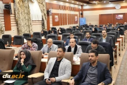 هشتمین گردهمایی کارشناسان هوشمند سازی 6