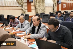 هشتمین گردهمایی کارشناسان هوشمند سازی 8