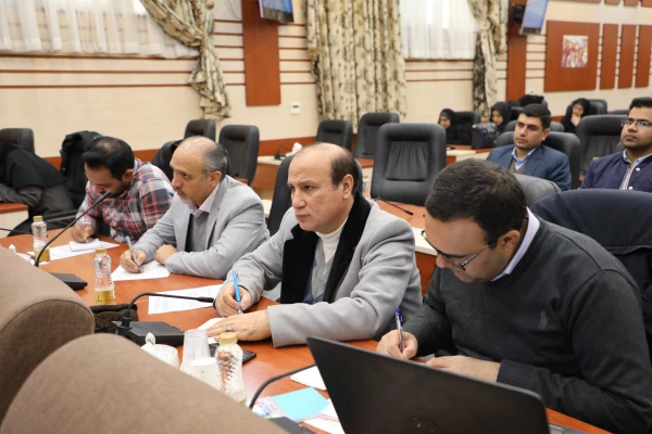 هشتمین گردهمایی کارشناسان هوشمند سازی 8