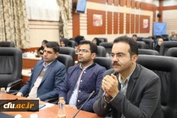 هشتمین گردهمایی کارشناسان هوشمند سازی 9