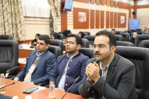 هشتمین گردهمایی کارشناسان هوشمند سازی 9