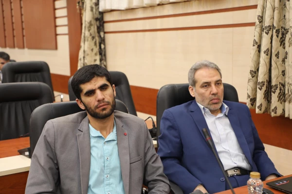 هشتمین گردهمایی کارشناسان هوشمند سازی 10