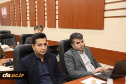 هشتمین گردهمایی کارشناسان هوشمند سازی 12