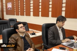 هشتمین گردهمایی کارشناسان هوشمند سازی 14