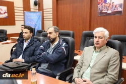 هشتمین گردهمایی کارشناسان هوشمند سازی 16