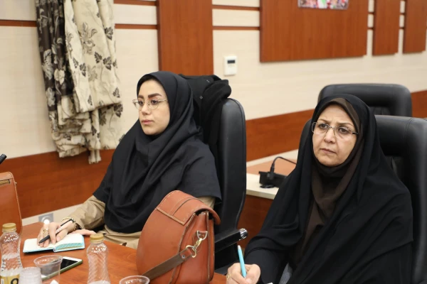 هشتمین گردهمایی کارشناسان هوشمند سازی 18