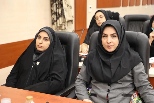 هشتمین گردهمایی کارشناسان هوشمند سازی 19