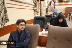 هشتمین گردهمایی کارشناسان هوشمند سازی 20