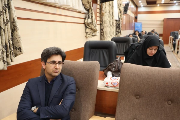 هشتمین گردهمایی کارشناسان هوشمند سازی 20