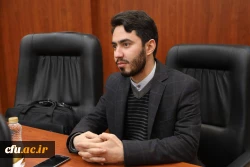 هشتمین گردهمایی کارشناسان هوشمند سازی 21