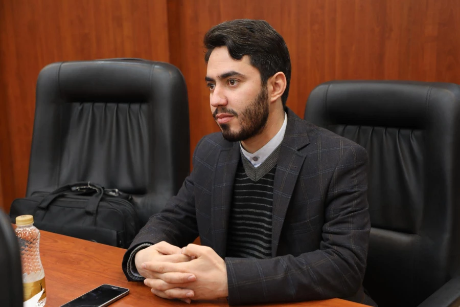 هشتمین گردهمایی کارشناسان هوشمند سازی 21