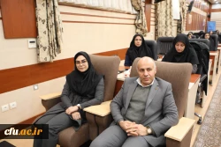 هشتمین گردهمایی کارشناسان هوشمند سازی 22