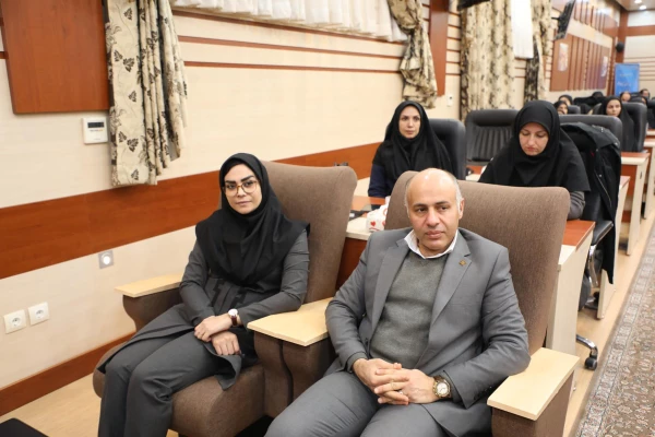 هشتمین گردهمایی کارشناسان هوشمند سازی 22