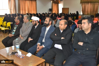 در خراسان جنوبی برگزار شد:

گرامیداشت چهلمین روز شهادت سردار رشید اسلام سپهبد حاج قاسم سلیمانی