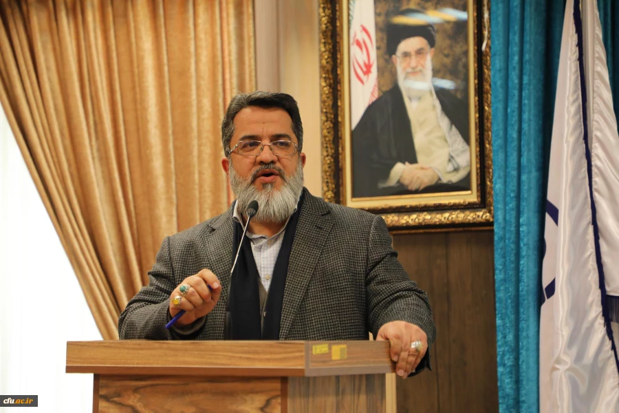 دکتر خنیفر 3