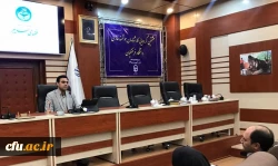 هشتمین گردهمایی مدیران و کارشناسان  هوشمند سازی دانشگاه فرهنگیان سراسر کشور برگزار شد 5