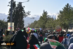 مراسم راهپیمایی 22 بهمن ماه 1398 7