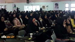 آغاز طرح ویژه آموزشی امداد و نجات در پردیس فاطمه زهرا(س) اصفهان