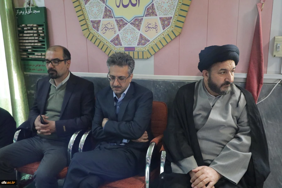 ولادت حضرت فاطمه زهرا (س)