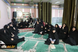 ولادت حضرت فاطمه زهرا (س)