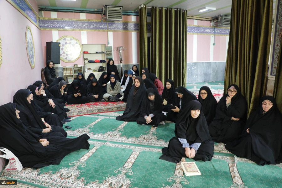 ولادت حضرت فاطمه زهرا (س)