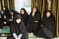 ولادت حضرت فاطمه زهرا (س)