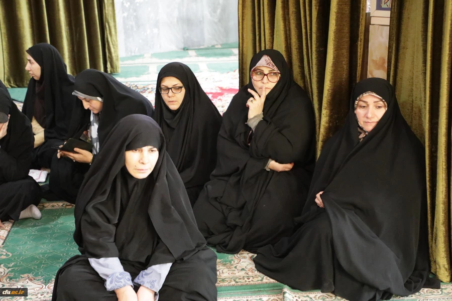 ولادت حضرت فاطمه زهرا (س)