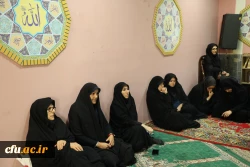 ولادت حضرت فاطمه زهرا (س)