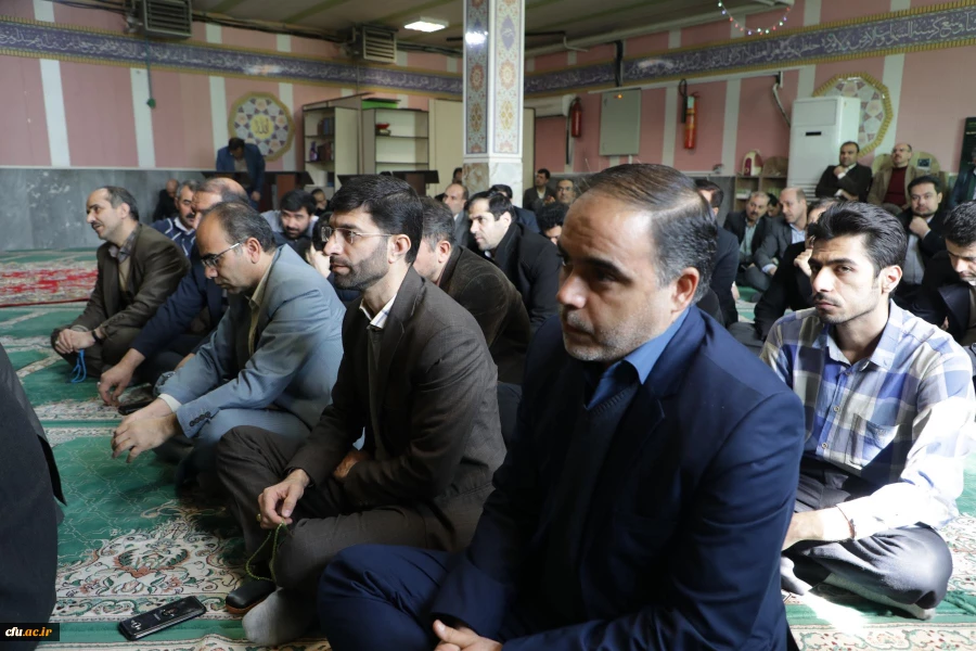 ولادت حضرت فاطمه زهرا (س)