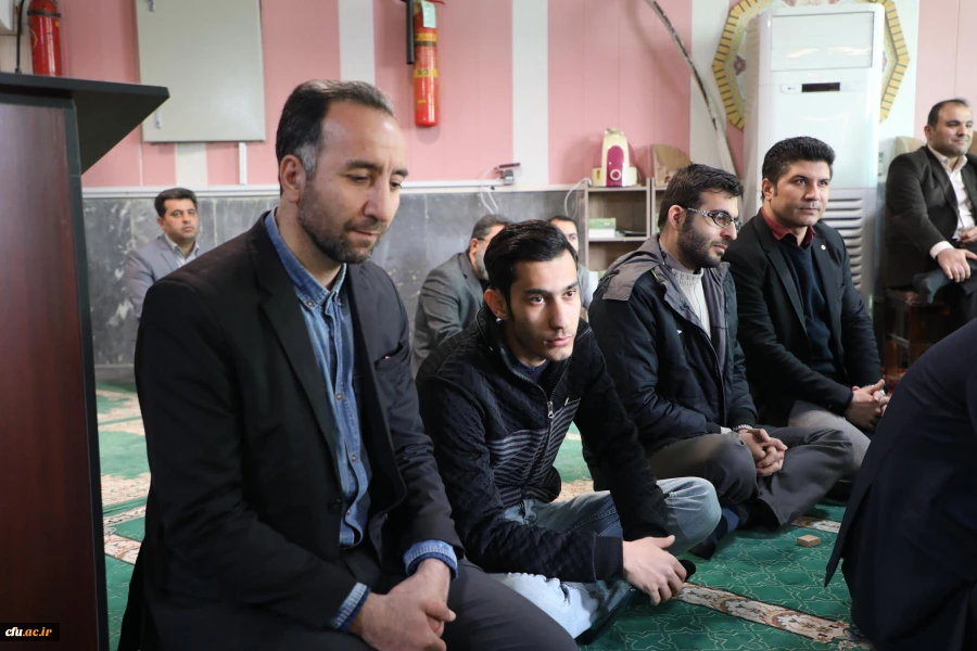 ولادت حضرت فاطمه زهرا (س)