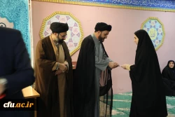 ولادت حضرت فاطمه زهرا (س)