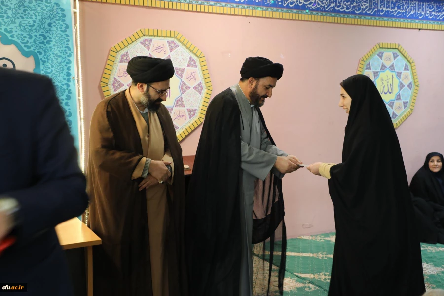 ولادت حضرت فاطمه زهرا (س)